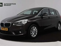 Bruin Gebruikt 2016 BMW 216 Gran Tourer Executive MPV | € 12.945 (Eerlijke prijs)