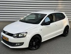 Wit Gebruikt 2012 VW Polo Match Hatchback | € 5.745 (Eerlijke prijs)