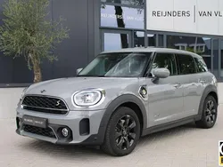 Grijs Gebruikt 2022 Mini Cooper S Countryman Comfort SUV | € 29.890 (Super prijs)