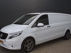 Overige Gebruikt 2017 Mercedes Vito MPV | € 13.895 (Eerlijke prijs)