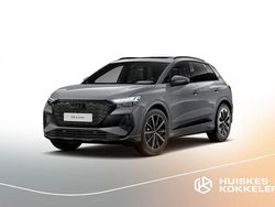 Grijs Nieuw 2025 Audi Q4 e-tron Competition SUV | € 60.190 (Duur)