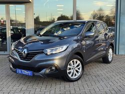 Grijs Gebruikt 2018 Renault Kadjar Intens SUV | € 12.950 (Goede deal)