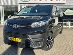 Gebruikt 2019 Toyota Proace Van | € 18.652 (Duur)