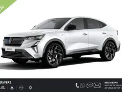 Overige Nieuw 2025 Renault Rafale Esprit Alpine SUV | € 56.995 (Iets duurder)