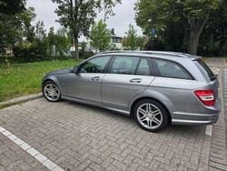 Gebruikt 2008 Mercedes C230 AMG Stationwagen | € 6.000 (Eerlijke prijs)