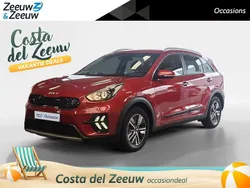 Rood Gebruikt 2021 Kia Niro 2 SUV | € 22.845 (Goede deal)