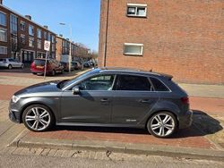 Gebruikt 2014 Audi A3 Hatchback | € 9.900 (Eerlijke prijs)