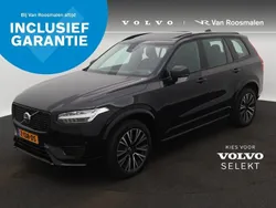 Zwart Gebruikt 2024 Volvo XC90 Ultimate SUV | € 74.950 (Iets duurder)