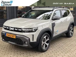 Beige Gebruikt 2024 Dacia Duster Journey SUV | € 32.935