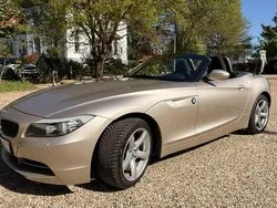 Goud Gebruikt 2011 BMW Z4 Cabriolet | € 17.500 (Goede deal)
