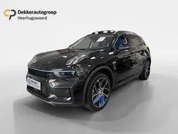 Zwart Gebruikt 2023 Lynk & Co 01 SUV | € 26.945 (Eerlijke prijs)