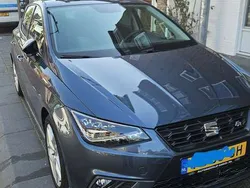 Grijs Gebruikt 2019 Seat Ibiza Coupé | € 15.000 (Eerlijke prijs)