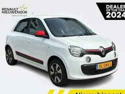 Blanc cristal qnj Gebruikt 2019 Renault Twingo Collection Hatchback | € 8.945 (Eerlijke prijs)