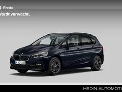 Blauw Gebruikt 2020 BMW 220 Executive Stationwagen | € 23.880 (Goede deal)