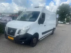 Wit Gebruikt 2012 Nissan NV400 Acenta Van | € 6.600