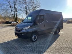 Grijs (metallic) Gebruikt 2017 Iveco Daily Van | € 8.950 (Super prijs)