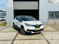 Wit Gebruikt 2017 Renault Captur Intens SUV | € 10.699 (Goede deal)