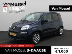 Blauw Gebruikt 2018 Fiat Panda Pop Star Hatchback | € 8.400 (Eerlijke prijs)