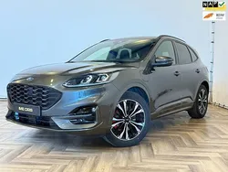 Grijs Gebruikt 2020 Ford Kuga ST-Line SUV | € 22.944 (Super prijs)