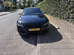 Zwart Gebruikt 2010 Audi A4 Sedan | € 6.000 (Super prijs)