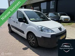 Wit Gebruikt 2011 Peugeot Partner MPV | € 1.475 (Super prijs)
