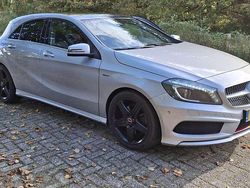 Zilver Gebruikt 2013 Mercedes 250 Ambition Stationwagen | € 16.900 (Duur)