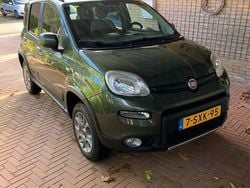 Gebruikt 2014 Fiat Panda 4x4 Hatchback | € 8.250