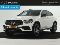 Wit Gebruikt 2023 Mercedes GLC300e AMG Coupé | € 61.745 (Goede deal)