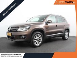 Bruin Gebruikt 2013 VW Tiguan Sport SUV | € 12.490 (Goede deal)