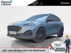 Solar silver Gebruikt 2022 Ford Kuga ST-Line X SUV | € 23.940 (Goede deal)