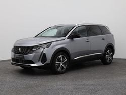 Grijs (metallic) Gebruikt 2022 Peugeot 5008 Allure MPV | € 23.400 (Super prijs)