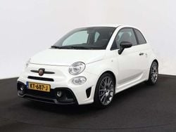 Wit Gebruikt 2016 Abarth 595 Competizione Hatchback | € 16.900 (Eerlijke prijs)