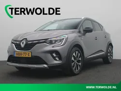 Grijs Gebruikt 2025 Renault Captur Techno SUV | € 24.945 (Goede deal)