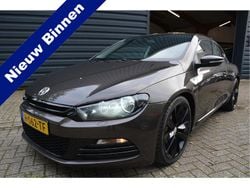 Bruin Gebruikt 2012 VW Scirocco Coupé | € 6.950 (Goede deal)