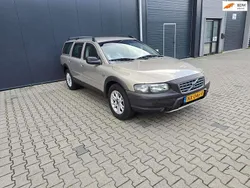 Grijs Gebruikt 2004 Volvo V70 Comfort Stationwagen | € 2.999 (Goede deal)