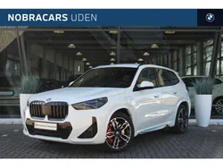 Wit Gebruikt 2024 BMW X1 M Sport SUV | € 54.950 (Iets duurder)