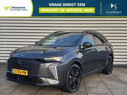 Grijs Gebruikt 2024 DS Automobiles DS7 Crossback Performance Line Plus SUV | € 38.890 (Eerlijke prijs)