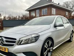Grijs Gebruikt 2012 Mercedes A180 Stationwagen | € 8.850 (Eerlijke prijs)