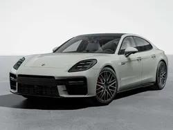 Nieuw 2025 Porsche Panamera 4S Sedan | € 205.545