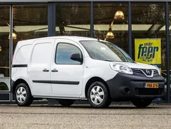 Wit Gebruikt 2021 Nissan NV250 Acenta Van | € 9.950
