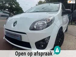 Wit Gebruikt 2010 Renault Twingo Night&Day Hatchback | € 3.495 (Eerlijke prijs)