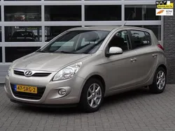 Grijs Gebruikt 2011 Hyundai i20 Hatchback | € 3.750 (Goede deal)