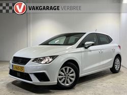 Wit Gebruikt 2021 Seat Ibiza Business Hatchback | € 14.940 (Goede deal)