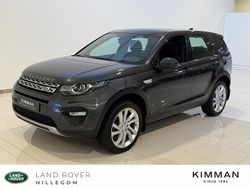Grijs Gebruikt 2018 Land Rover Discovery Sport SE Dynamic SUV | € 29.950 (Eerlijke prijs)