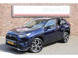 Blauw Gebruikt 2022 Toyota RAV4 Plus SUV | € 47.450 (Iets duurder)
