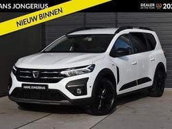 Wit Gebruikt 2022 Dacia Jogger Extreme MPV | € 17.949 (Eerlijke prijs)