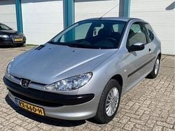 Gebruikt 2004 Peugeot 206 | € 1.295