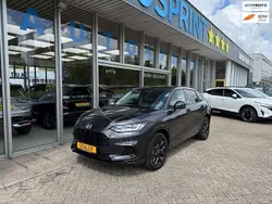 Grijs, metallic lak Gebruikt 2025 Honda ZR-V Sport SUV | € 44.999 (Goede deal)