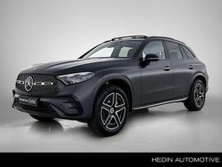 Grijs Nieuw 2025 Mercedes GLC400d Sport Edition SUV | € 92.575