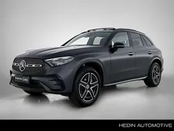 Grijs Nieuw 2025 Mercedes GLC400d Sport Edition SUV | € 92.575 (Duur)